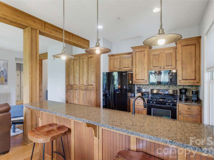 85 Southshore Drive, Tuckasegee, NC 28783.  MLS# CAR4226959, YatesRealty ID 6054. 