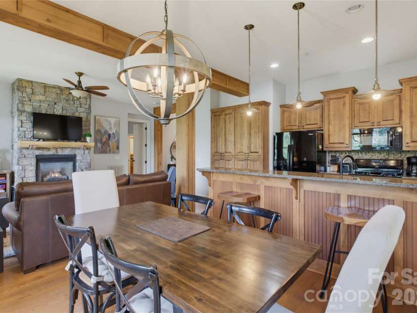 85 Southshore Drive, Tuckasegee, NC 28783.  MLS# CAR4226959, YatesRealty ID 6054. 
