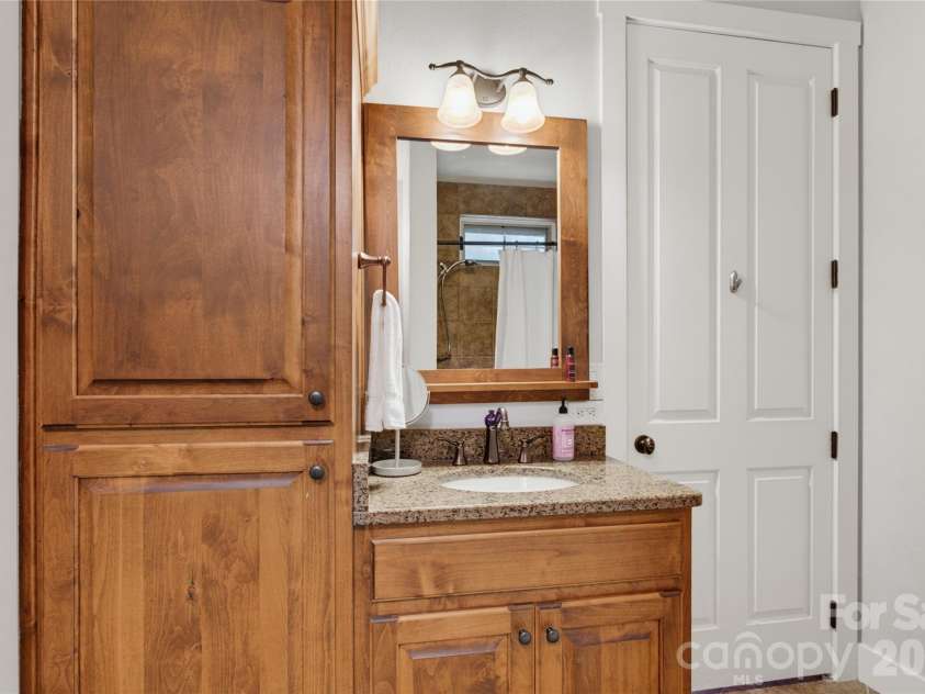85 Southshore Drive, Tuckasegee, NC 28783.  MLS# CAR4226959, YatesRealty ID 6054. 