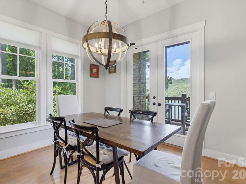 85 Southshore Drive, Tuckasegee, NC 28783.  MLS# CAR4226959, YatesRealty ID 6054. 