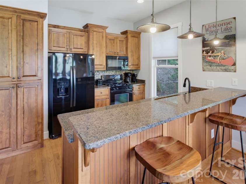 85 Southshore Drive, Tuckasegee, NC 28783.  MLS# CAR4226959, YatesRealty ID 6054. 