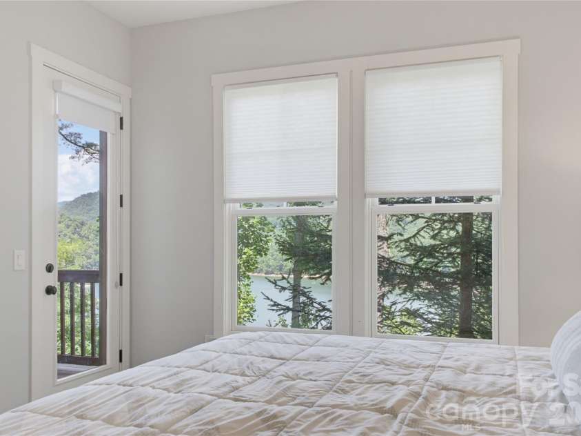 85 Southshore Drive, Tuckasegee, NC 28783.  MLS# CAR4226959, YatesRealty ID 6054. 