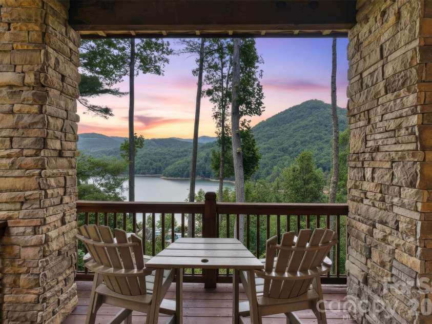 85 Southshore Drive, Tuckasegee, NC 28783.  MLS# CAR4226959, YatesRealty ID 6054. 