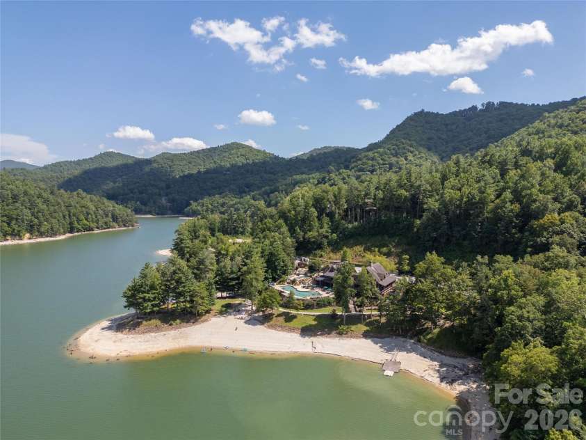 85 Southshore Drive, Tuckasegee, NC 28783.  MLS# CAR4226959, YatesRealty ID 6054. 