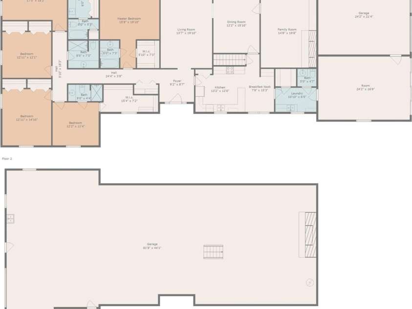 7 Brookshire Road, Leicester, NC 28748.  MLS# CAR4192771, YatesRealty ID 6055. 