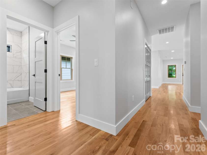 306 Gallimore Road, Brevard, NC 28712.  MLS# CAR4343302, YatesRealty ID 6056. 