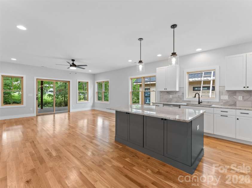 306 Gallimore Road, Brevard, NC 28712.  MLS# CAR4343302, YatesRealty ID 6056. 
