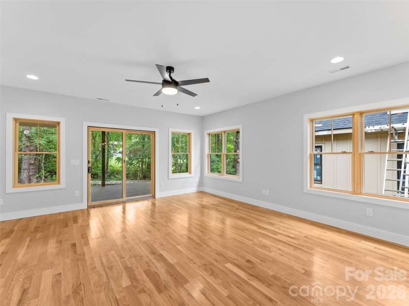 306 Gallimore Road, Brevard, NC 28712.  MLS# CAR4343302, YatesRealty ID 6056. 
