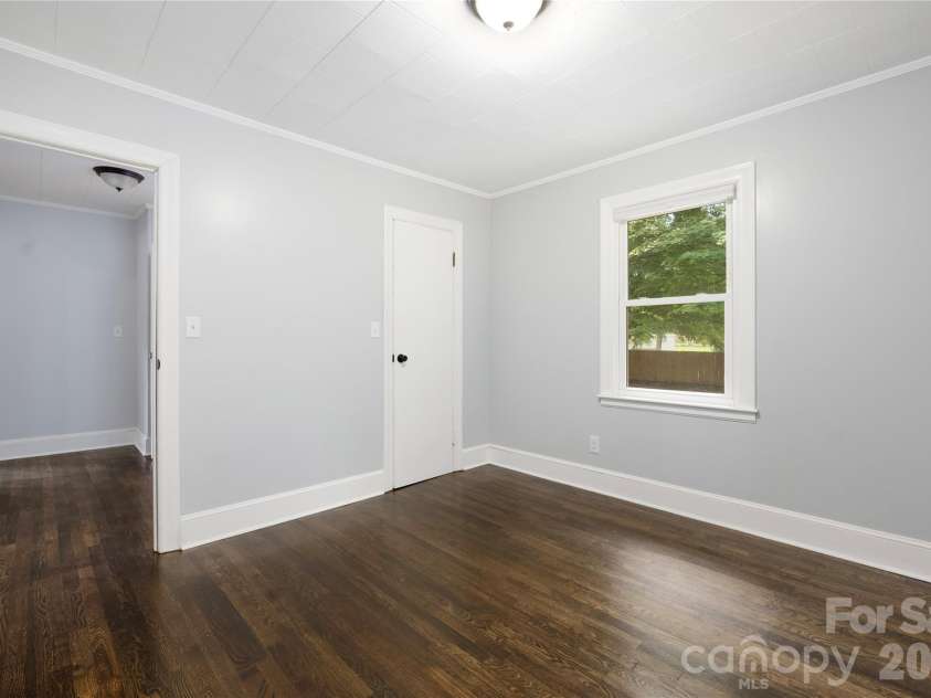 146 Staton Road, Gastonia, NC 28056.  MLS# CAR4349751, YatesRealty ID 6057. Bedroom 2