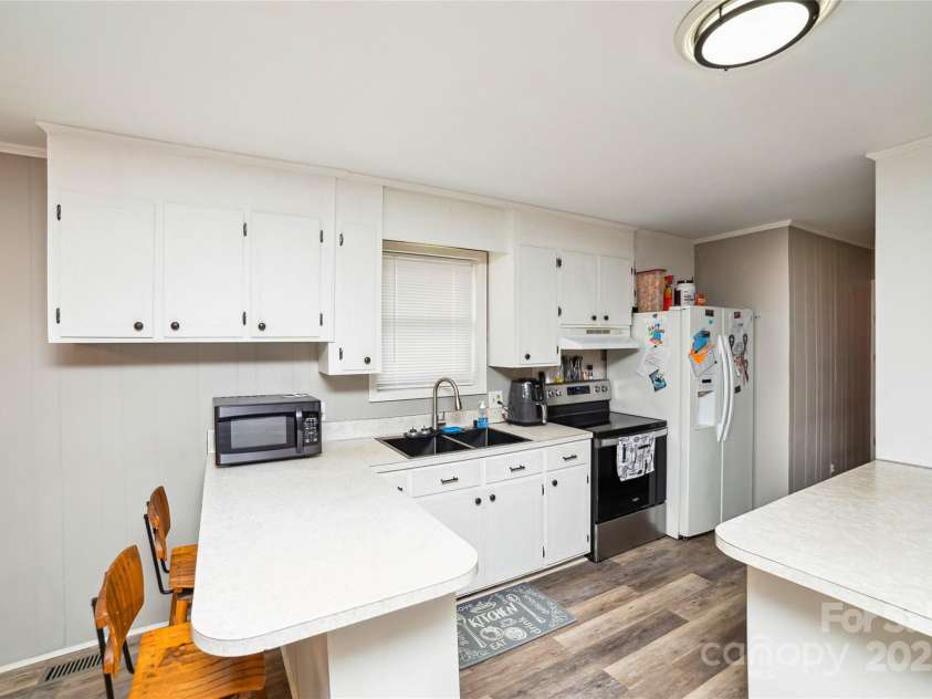 17154 Frog Pond Road, Oakboro, NC 28129.  MLS# CAR4228450, YatesRealty ID 6058. 