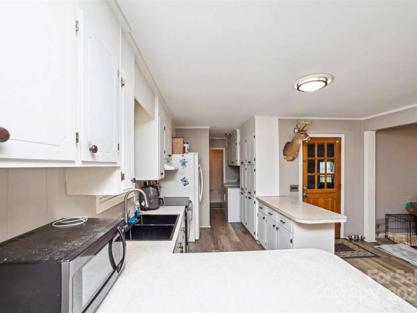 17154 Frog Pond Road, Oakboro, NC 28129.  MLS# CAR4228450, YatesRealty ID 6058. 