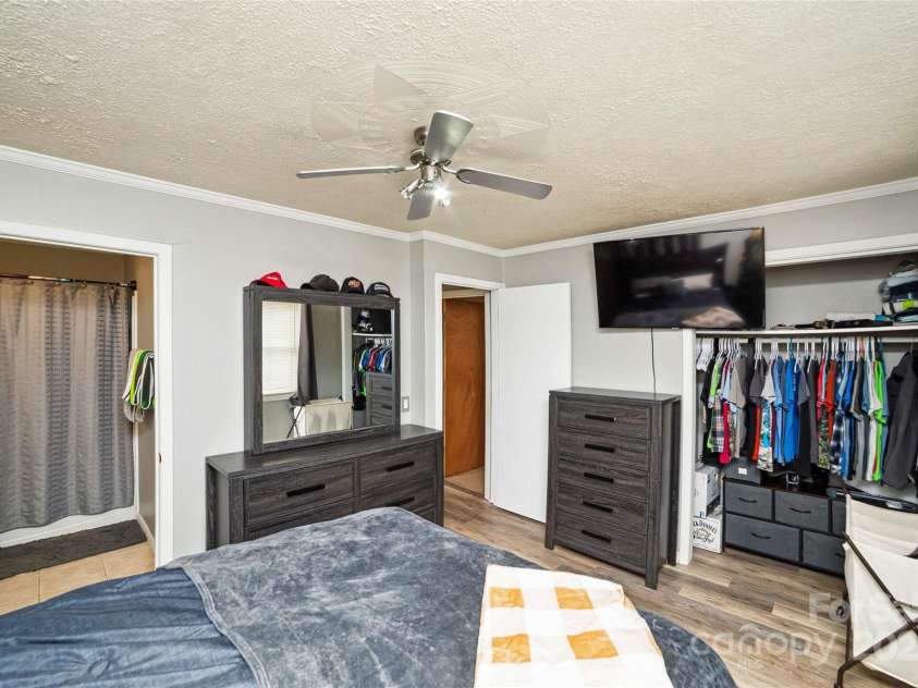 17154 Frog Pond Road, Oakboro, NC 28129.  MLS# CAR4228450, YatesRealty ID 6058. 