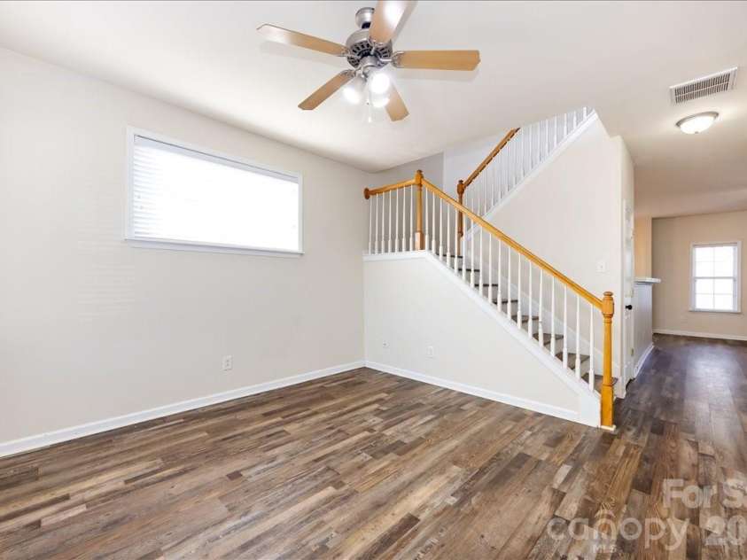 224 Azteca Drive, Matthews, NC 28104.  MLS# CAR4345591, YatesRealty ID 6058. 