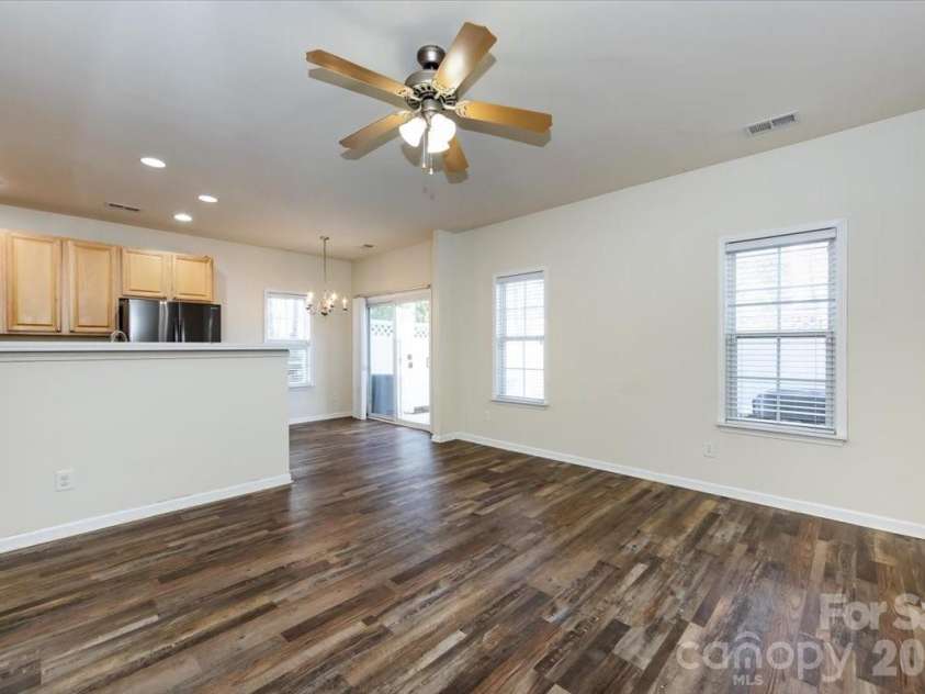 224 Azteca Drive, Matthews, NC 28104.  MLS# CAR4345591, YatesRealty ID 6058. 