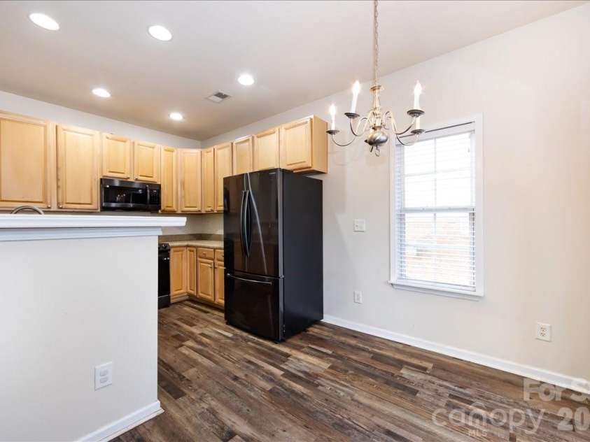 224 Azteca Drive, Matthews, NC 28104.  MLS# CAR4345591, YatesRealty ID 6058. 