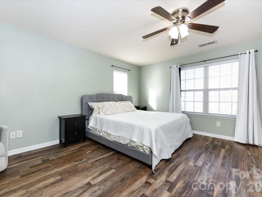 224 Azteca Drive, Matthews, NC 28104.  MLS# CAR4345591, YatesRealty ID 6058. 