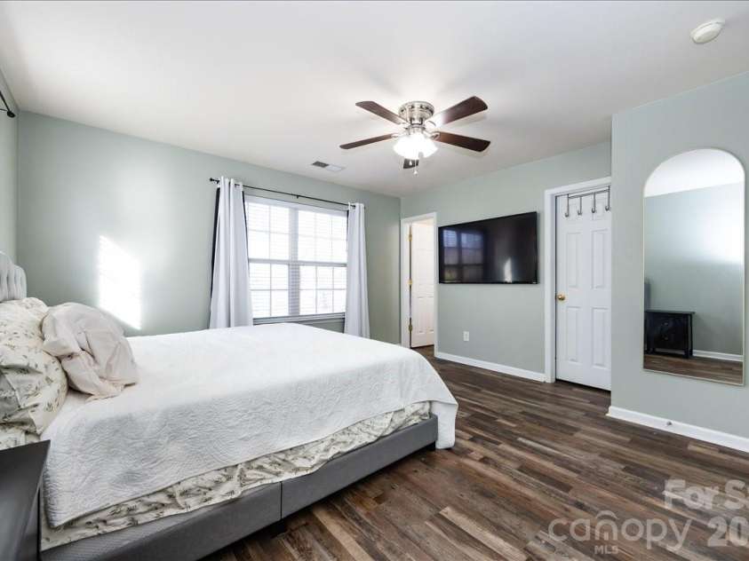224 Azteca Drive, Matthews, NC 28104.  MLS# CAR4345591, YatesRealty ID 6058. 
