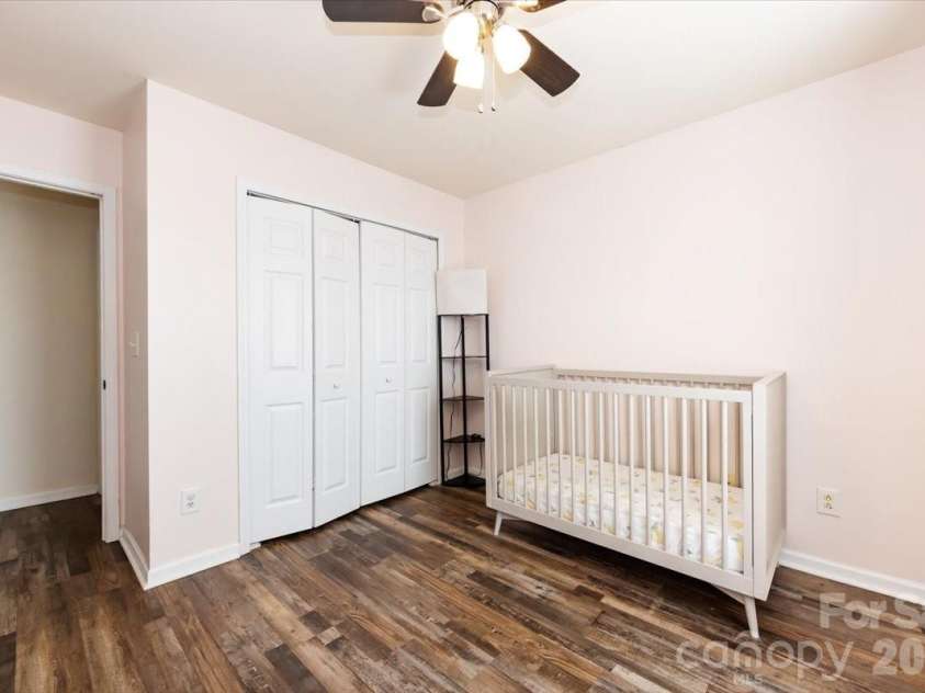 224 Azteca Drive, Matthews, NC 28104.  MLS# CAR4345591, YatesRealty ID 6058. 