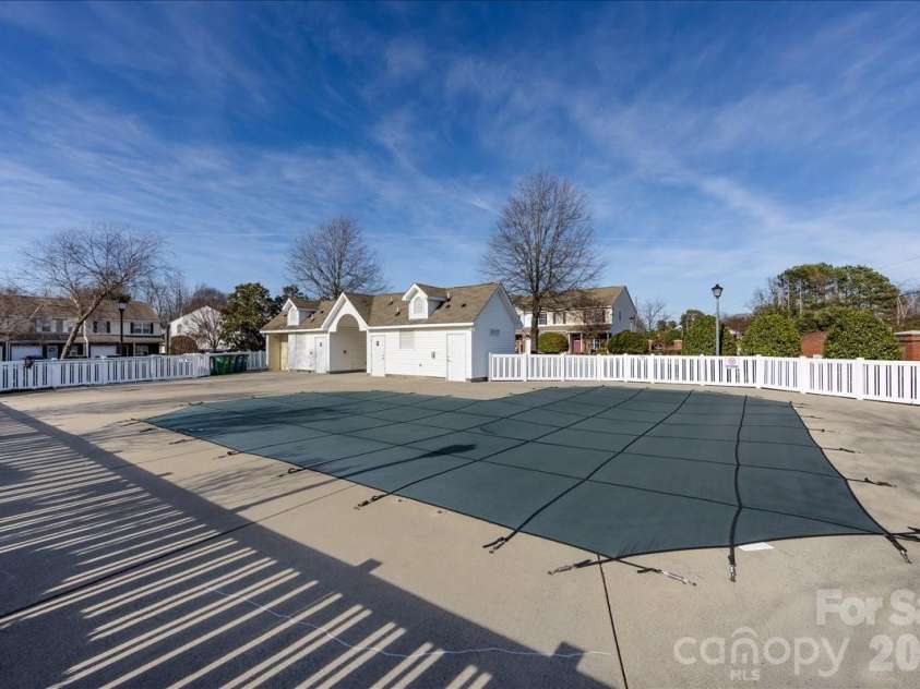 224 Azteca Drive, Matthews, NC 28104.  MLS# CAR4345591, YatesRealty ID 6058. 