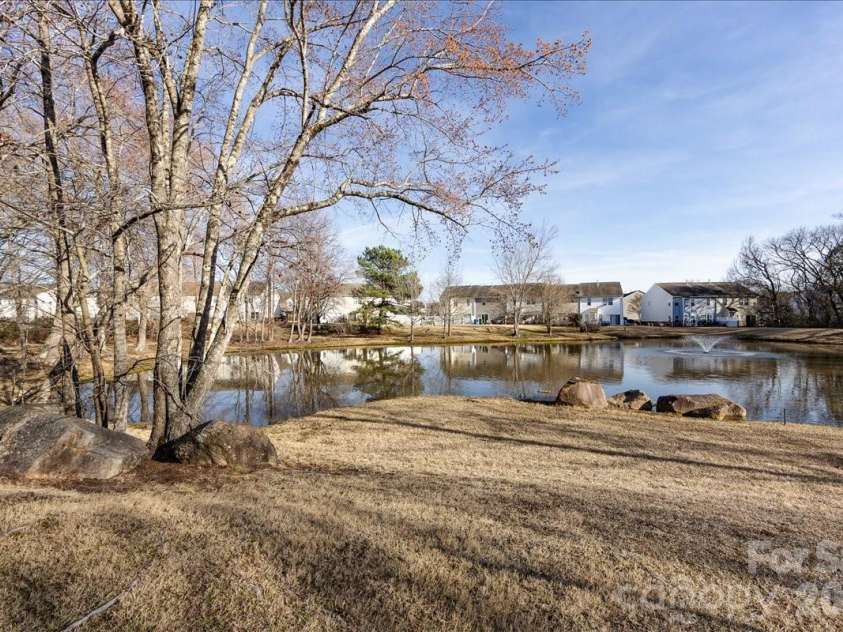 224 Azteca Drive, Matthews, NC 28104.  MLS# CAR4345591, YatesRealty ID 6058. 