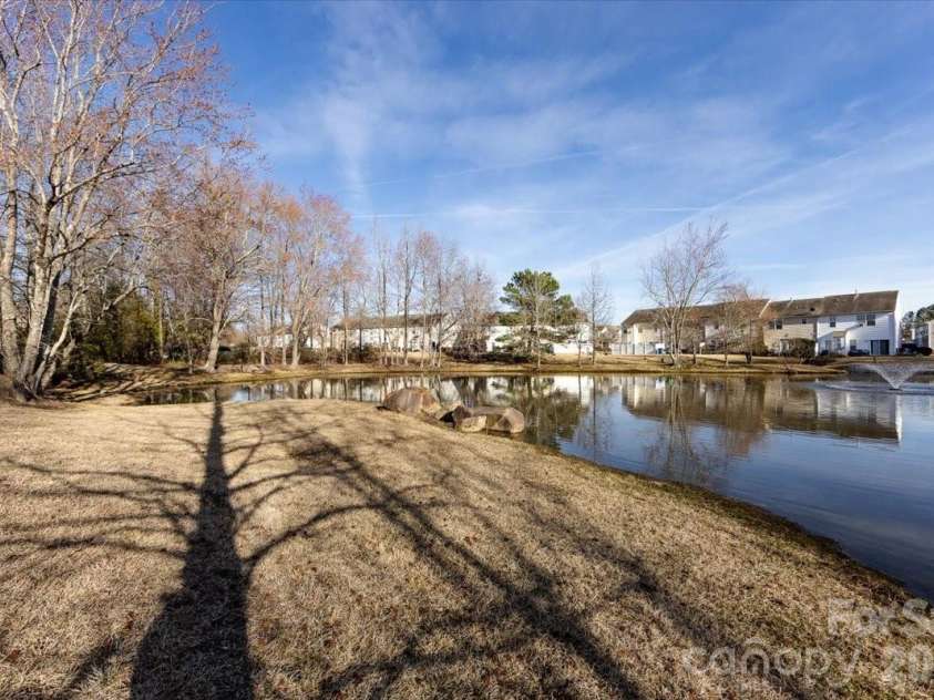 224 Azteca Drive, Matthews, NC 28104.  MLS# CAR4345591, YatesRealty ID 6058. 