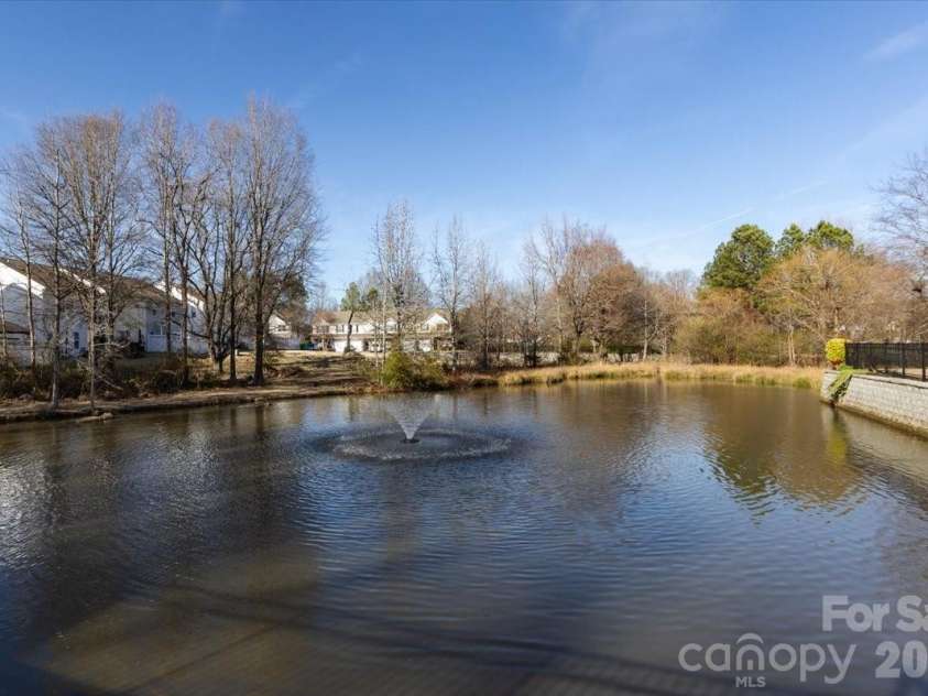 224 Azteca Drive, Matthews, NC 28104.  MLS# CAR4345591, YatesRealty ID 6058. 
