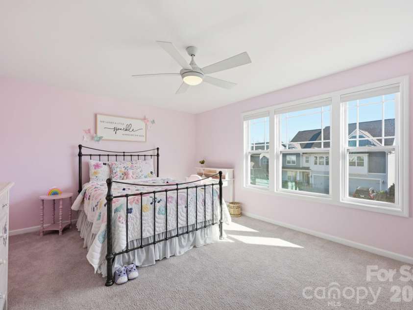 3180 Burnello Court, Iron Station, NC 28080.  MLS# CAR4357617, YatesRealty ID 6059. 