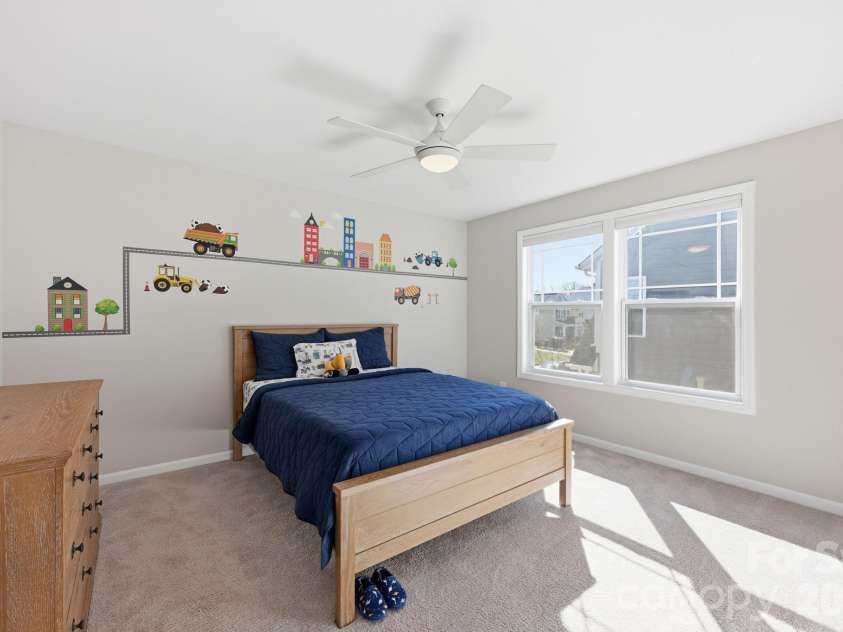 3180 Burnello Court, Iron Station, NC 28080.  MLS# CAR4357617, YatesRealty ID 6059. 