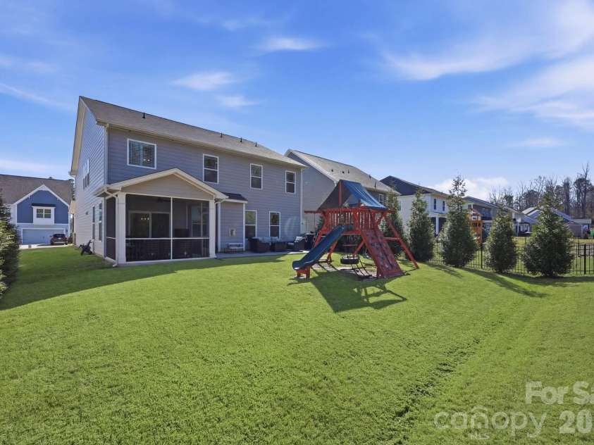 3180 Burnello Court, Iron Station, NC 28080.  MLS# CAR4357617, YatesRealty ID 6059. 