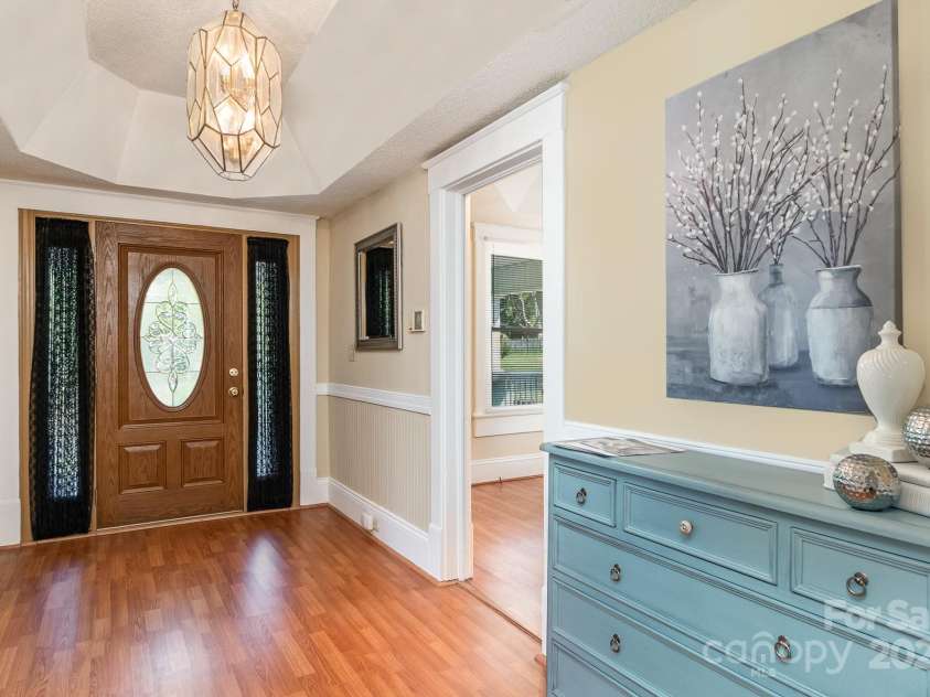 205 Martin Luther King Jr Avenue, Salisbury, NC 28144.  MLS# CAR4167401, YatesRealty ID 606. 