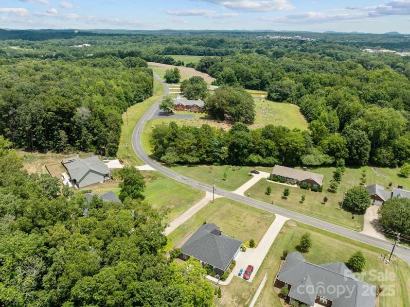 203 Poplins Grove Church Road, Albemarle, NC 28001.  MLS# CAR4271433, YatesRealty ID 6063. 