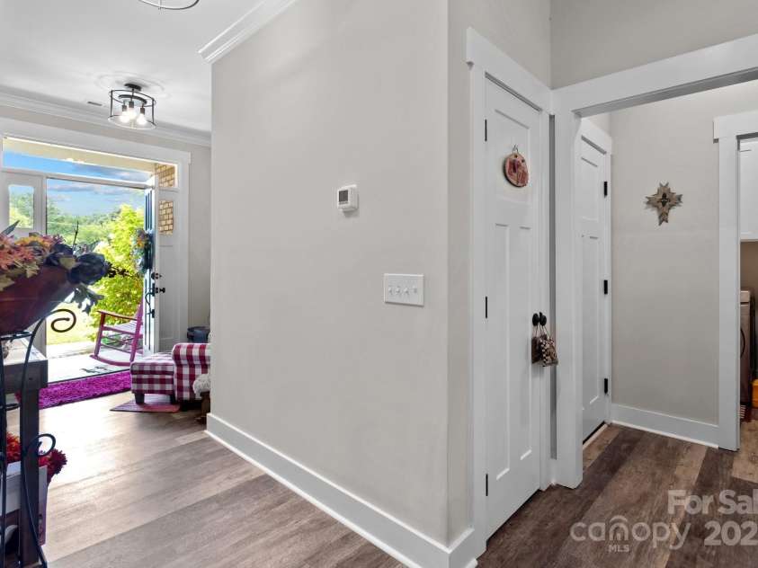 203 Poplins Grove Church Road, Albemarle, NC 28001.  MLS# CAR4271433, YatesRealty ID 6063. 