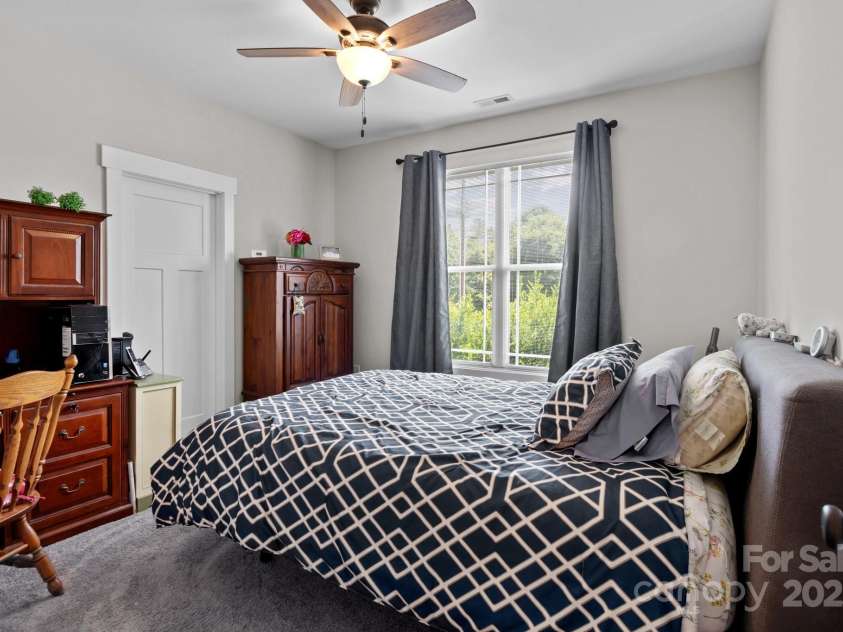 203 Poplins Grove Church Road, Albemarle, NC 28001.  MLS# CAR4271433, YatesRealty ID 6063. 
