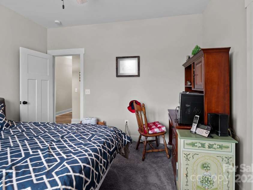 203 Poplins Grove Church Road, Albemarle, NC 28001.  MLS# CAR4271433, YatesRealty ID 6063. 