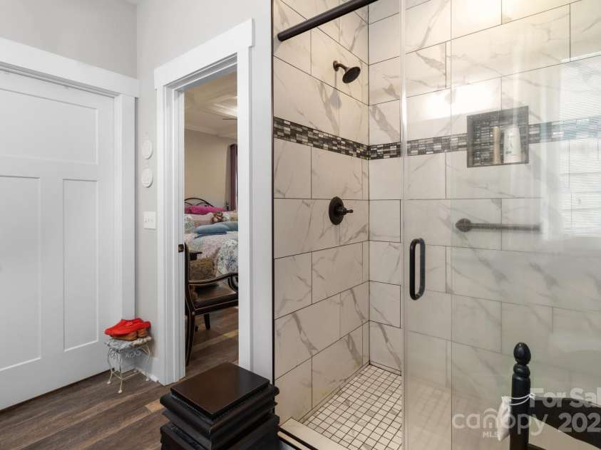 203 Poplins Grove Church Road, Albemarle, NC 28001.  MLS# CAR4271433, YatesRealty ID 6063. 