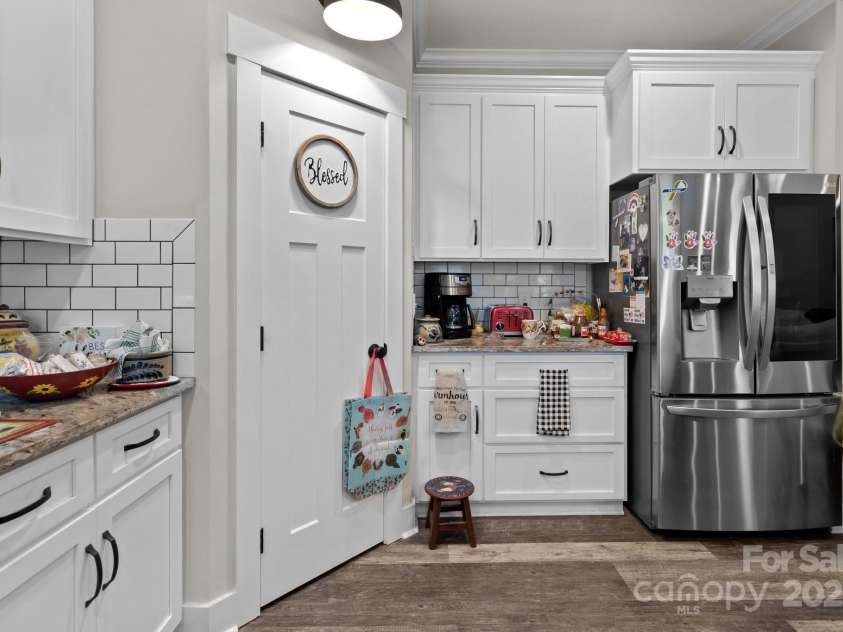 203 Poplins Grove Church Road, Albemarle, NC 28001.  MLS# CAR4271433, YatesRealty ID 6063. 