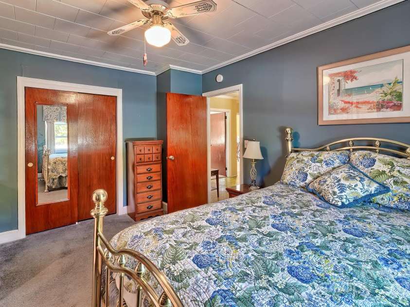 321 Sewell Street, Pageland, SC 29728.  MLS# CAR4227147, YatesRealty ID 6065. 