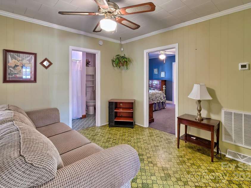 321 Sewell Street, Pageland, SC 29728.  MLS# CAR4227147, YatesRealty ID 6065. 