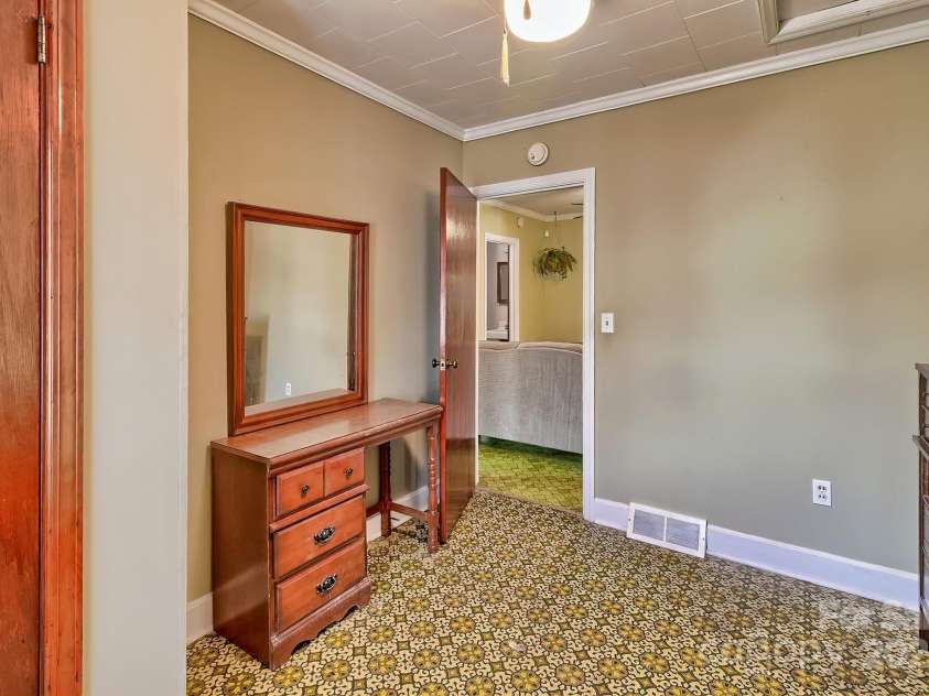 321 Sewell Street, Pageland, SC 29728.  MLS# CAR4227147, YatesRealty ID 6065. 