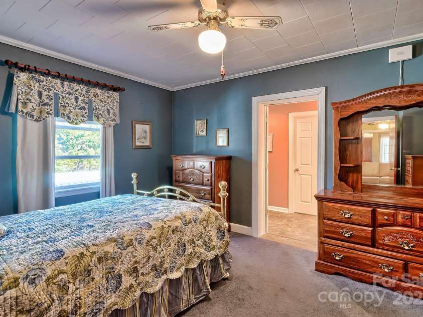 321 Sewell Street, Pageland, SC 29728.  MLS# CAR4227147, YatesRealty ID 6065. 