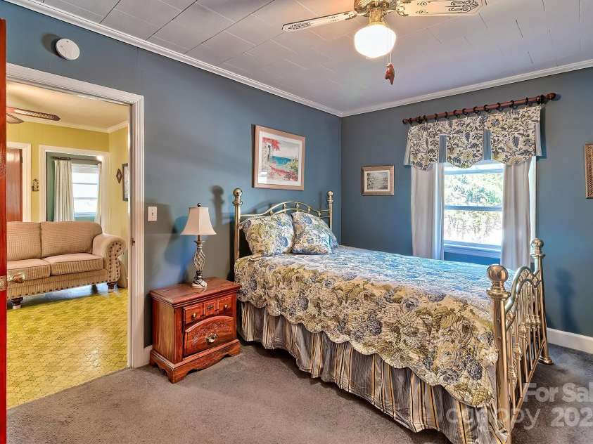 321 Sewell Street, Pageland, SC 29728.  MLS# CAR4227147, YatesRealty ID 6065. 