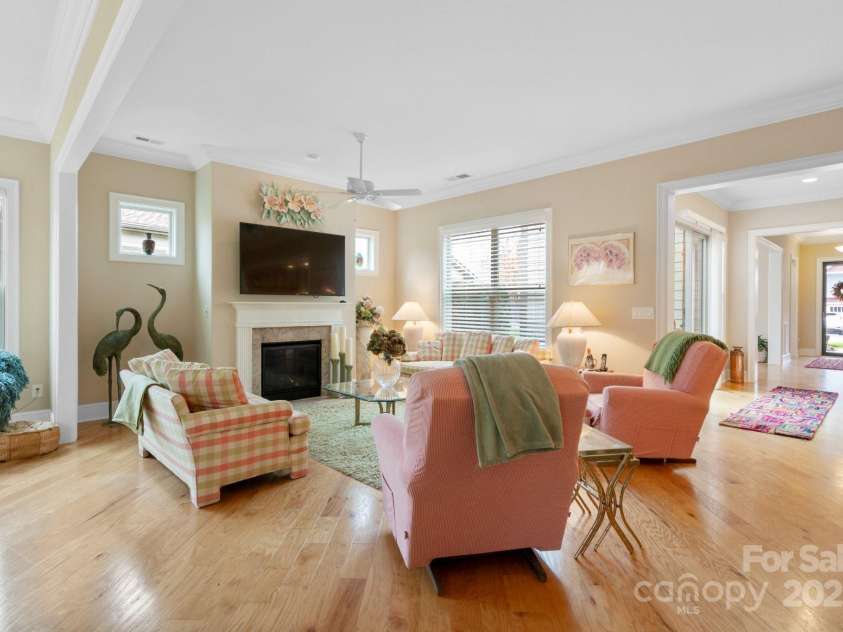 499 Granite Lake Court, Denver, NC 28037.  MLS# CAR4262817, YatesRealty ID 6067. 