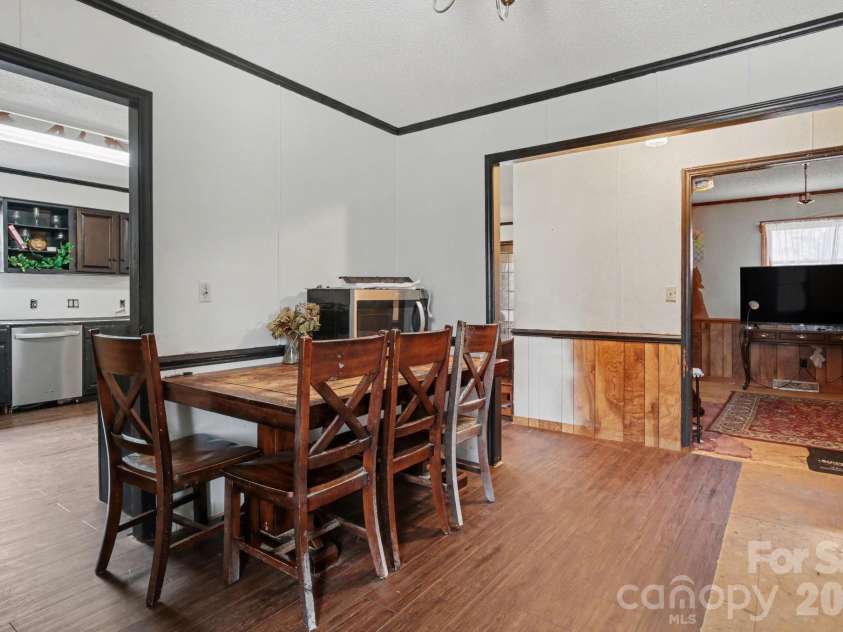 236 Tussey Road, Lexington, NC 27295.  MLS# CAR4355726, YatesRealty ID 6068. 