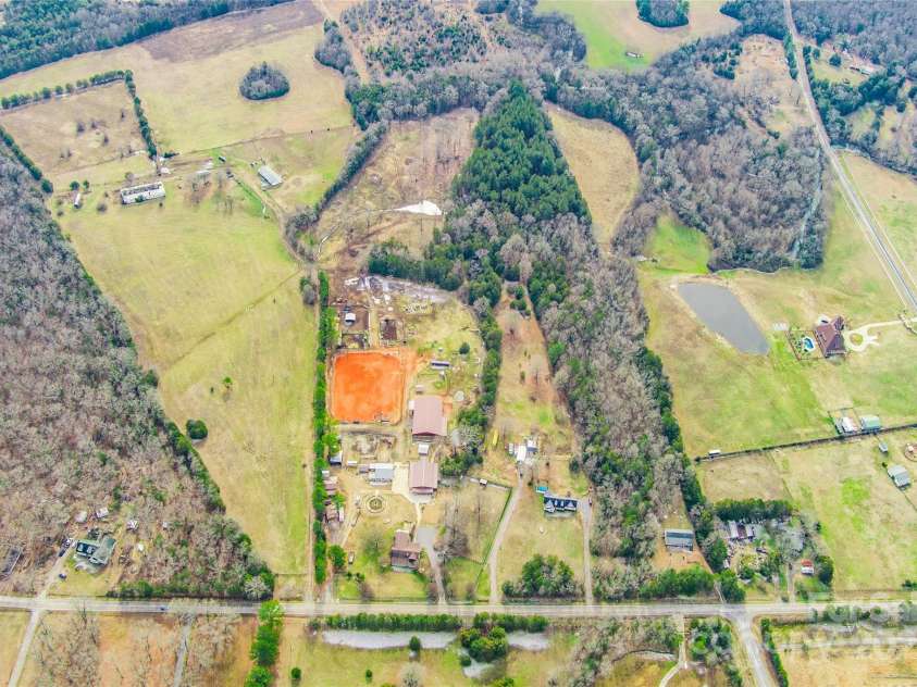 375 Rambo Road, Rock Hill, SC 29730.  MLS# CAR4211822, YatesRealty ID 607. 