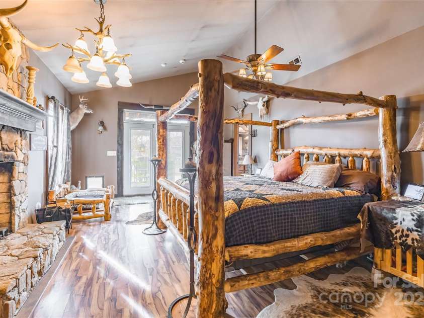 375 Rambo Road, Rock Hill, SC 29730.  MLS# CAR4211822, YatesRealty ID 607. 