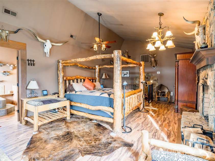 375 Rambo Road, Rock Hill, SC 29730.  MLS# CAR4211822, YatesRealty ID 607. 