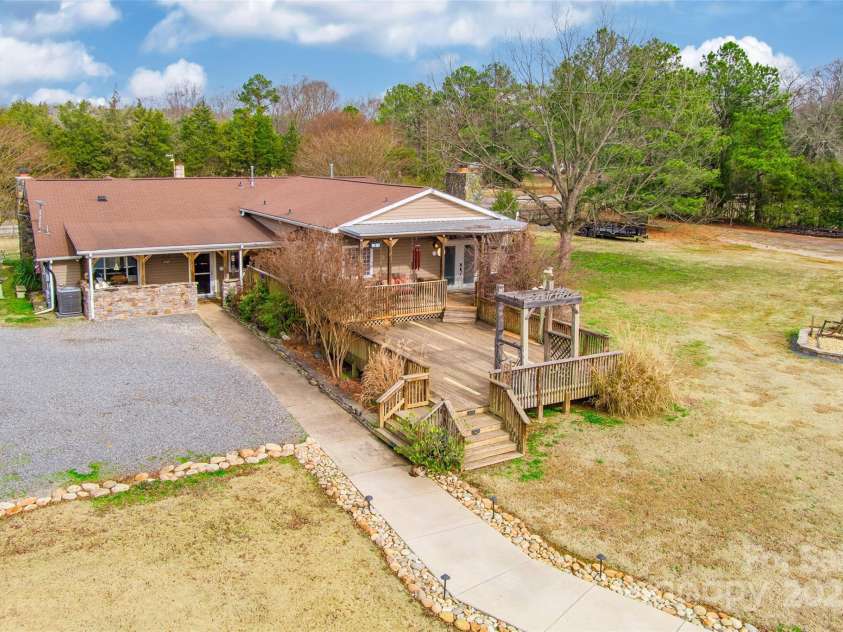 375 Rambo Road, Rock Hill, SC 29730.  MLS# CAR4211822, YatesRealty ID 607. 