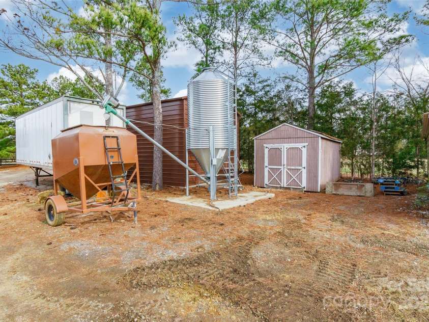 375 Rambo Road, Rock Hill, SC 29730.  MLS# CAR4211822, YatesRealty ID 607. 