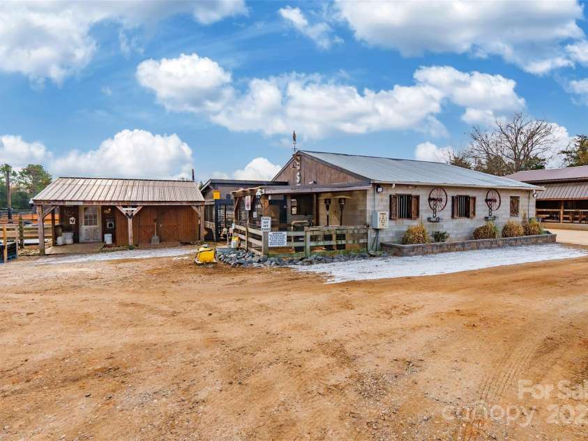 375 Rambo Road, Rock Hill, SC 29730.  MLS# CAR4211822, YatesRealty ID 607. 