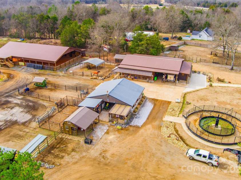 375 Rambo Road, Rock Hill, SC 29730.  MLS# CAR4211822, YatesRealty ID 607. 